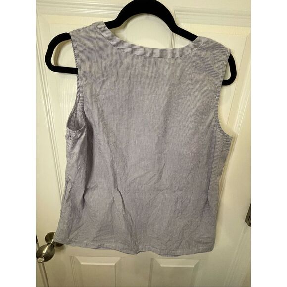 Talbots women’s size large bundle lot blouse - Picture 5 of 13